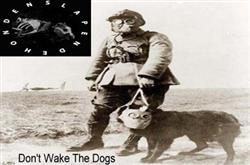 online anhören Slapendehonden - Dont Wake The Dogs