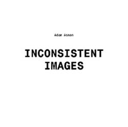 baixar álbum Adam Asnan - Inconsistent Images