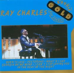 Download Ray Charles - Double Gold