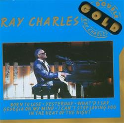 écouter en ligne Ray Charles - Double Gold