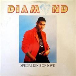 ladda ner album Fresh Diamond - Special Kind Of Love