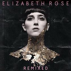 descargar álbum Elizabeth Rose - Sensibility Remixes