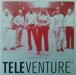 Download Dag Kolsrud & Televenture - Televenture Julehilsen 2000