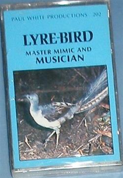 Download LyreBird - Master Mimic And Musician