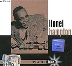 Album herunterladen Lionel Hampton - Planet Jazz