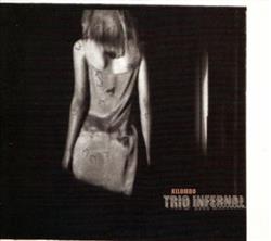 baixar álbum Trio Infernal - Kilombo