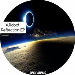 baixar álbum XRobot - Reflection
