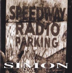 baixar álbum Simon - Speedway Radio