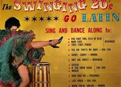 lytte på nettet The Steven Scott Orchestra - The Swinging 20s Go Latin
