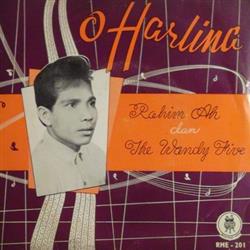 Album herunterladen Rahim Ali dan The Wandy Five - O Harlina