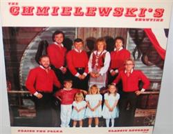 Download The Chmielewski's Showtime - Praise The Polka