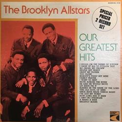 Download The Brooklyn Allstars - Our Greatest Hits