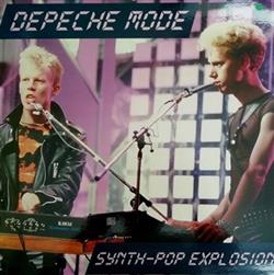 Download Depeche Mode - Synth Pop Explosion