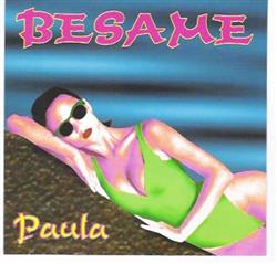 baixar álbum Paula - Bésame