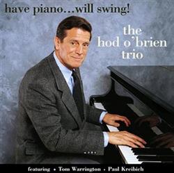 Download The Hod O'Brien Trio - Have PianoWill Swing