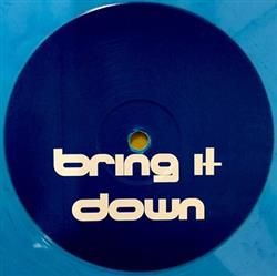 ladda ner album Unknown Artist - Bring It Down