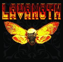 online anhören Lavamoth - Lavamoth