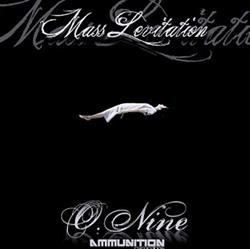 online luisteren ONine - Mass Levitation EP
