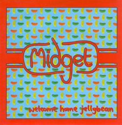 descargar álbum Midget - Welcome Home Jellybean