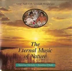 escuchar en línea Amar Nath With Somnath Mukhergee - Sunrise Melody 4 7am Bamboo Flute Volume 3