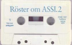 Download Various - Röster Om Assi 2