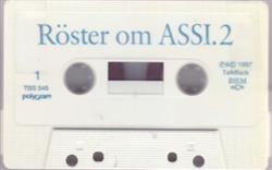 télécharger l'album Various - Röster Om Assi 2
