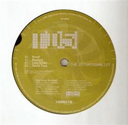last ned album TD5 - The Situationalist