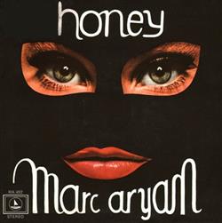 lyssna på nätet Marc Aryan - Honey