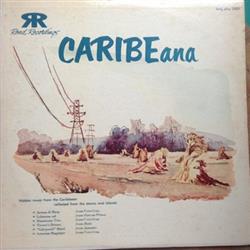 ouvir online Various - CARIBEana