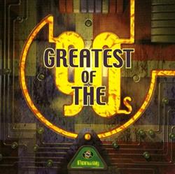 Download Various - Greatest Of The 90s Norway