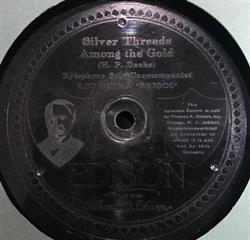 descargar álbum Lou Chiha 'Frisco' - Silver Threads Among The Gold Sextet Lucia