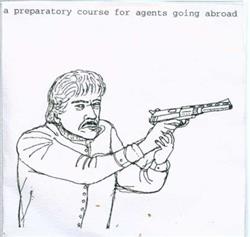 Download Grey Park - A Preparatory Course For Agents Going Abroad