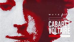 ladda ner album Cabaret Voltaire - Mute Film Presents Cabaret Voltaire
