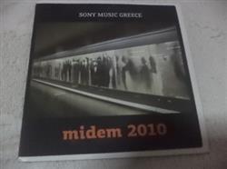 télécharger l'album Various - Midem 2010