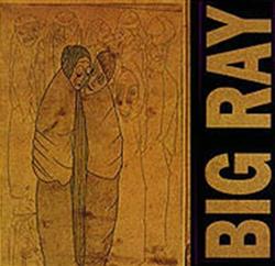 Download Big Ray - Naked