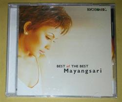 last ned album Mayang Sari - Best of The Best