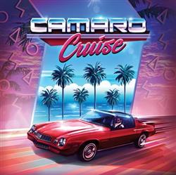 ladda ner album Various - Camaro Cruise