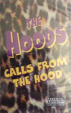 Album herunterladen The Hoods - Calls From The Hood
