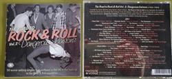 Download Various - The Road To Rock Roll Vol2 Dangerous Liaisons