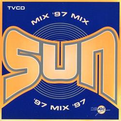 Download Various - Sun Mix 97