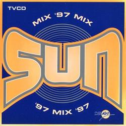 ladda ner album Various - Sun Mix 97