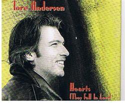 Download Tore Andersen - Hearts They Fall In Love