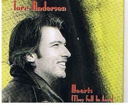 Tore Andersen - Hearts They Fall In Love