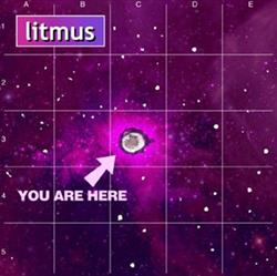 descargar álbum Litmus - You Are Here