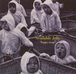 télécharger l'album Available Jelly - Happy Camp