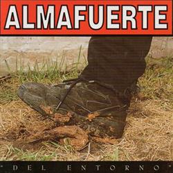 lataa albumi Almafuerte - Del Entorno