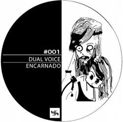 baixar álbum Dual Voice - Encarnado Remixes