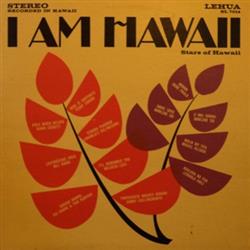 baixar álbum Various - I Am Hawaii Stars Of Hawaii