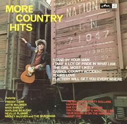écouter en ligne Various - More Country Hits