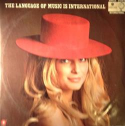 ouvir online Various - The Language Of Music Is International